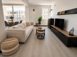 Apartment in Montgó - Ermita