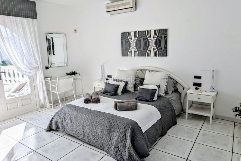 Foto 0f375dc3-51ae-45d3-a753-e4d59c16fff7. Casa amb aparcament a Casco Urbano Moraira