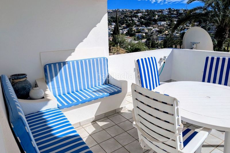 Foto 3d748826-9f85-476a-b71b-763196569b61. Casa amb aparcament a Casco Urbano Moraira