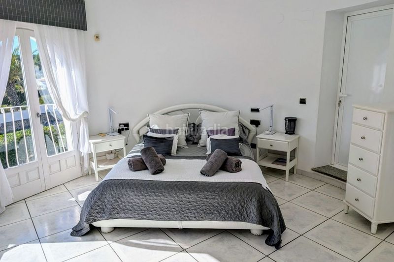 Foto 6ae81e51-eb5a-48b7-91ad-d5198e89c88c. Casa amb aparcament a Casco Urbano Moraira