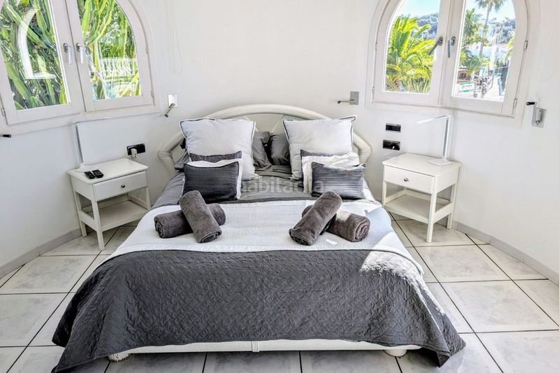 Foto 7daa0aef-9990-4622-9ab1-86ce78340fb9. Casa amb aparcament a Casco Urbano Moraira
