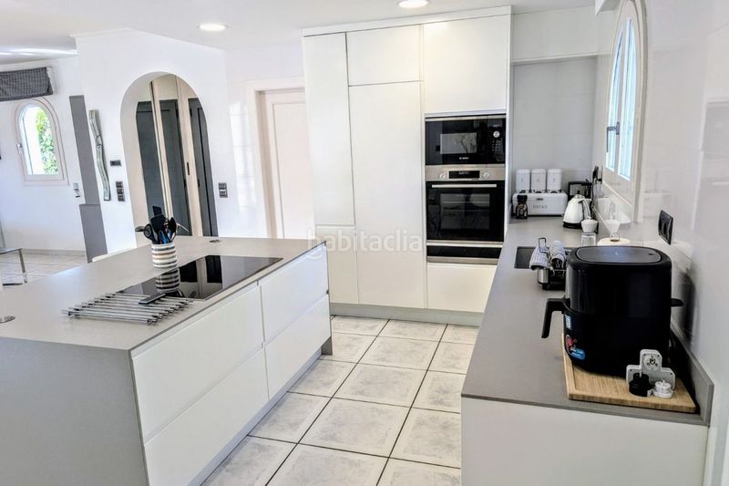 Foto 9f66519b-d424-43b8-a106-a74010c9a65e. Casa amb aparcament a Casco Urbano Moraira