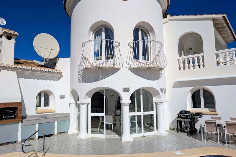 Foto d028547e-77c5-4adf-afb2-cde0232897a1. Casa amb aparcament a Casco Urbano Moraira