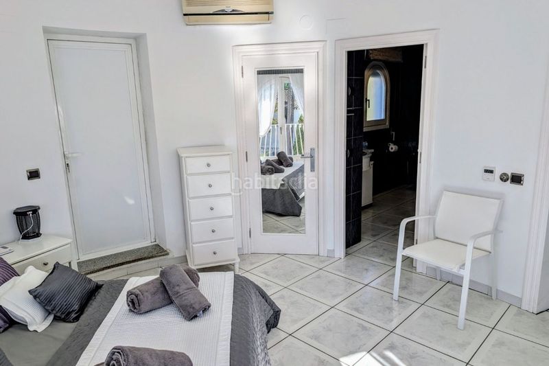 Foto faf3d2a3-8eeb-4ee5-9eac-84aaa10cc704. Casa amb aparcament a Casco Urbano Moraira