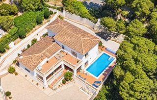 Casa in Altea la Vella