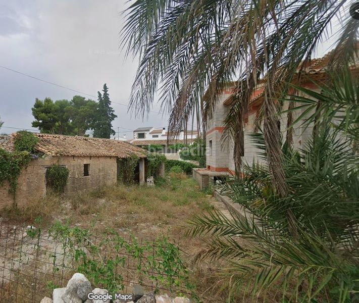 Foto 3d21976c-6113-41c1-bfff-cb2f757cb6b9. Casa a Gata de Gorgos