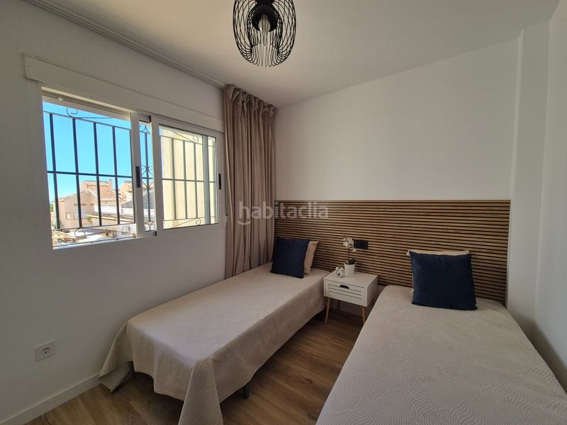 Foto e9aaa709-49e7-40e7-a772-a96aa7fc2586. Reihenhaus in Los Balcones y los Altos Orihuela