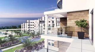 Apartment in La Pedrera-Vessanes