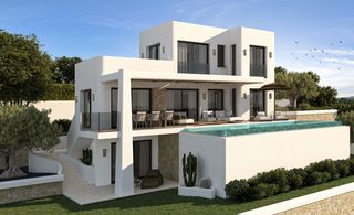 Haus in Centro