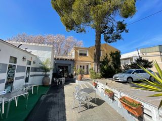 Masia a La Pedrera-Vessanes