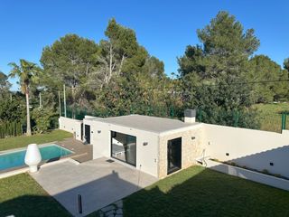 Casa a La Pedrera-Vessanes