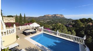 Casa a La Xara-La Sella