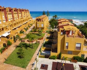 Casa adossada a La Pedrera-Vessanes
