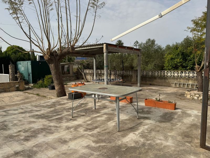 Foto 0ebb54ba-c346-4093-bec8-c89f54020756. Masia a Ondara