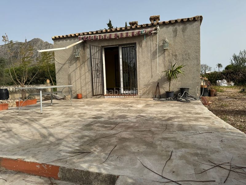 Foto 7dbf4750-7b1c-4b64-9d93-d0b5e256ea3e. Masia a Ondara