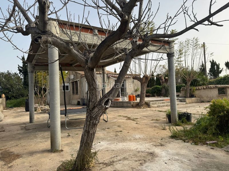 Foto 8fe1ccac-9aab-44eb-a1db-b91ebba66024. Masia a Ondara