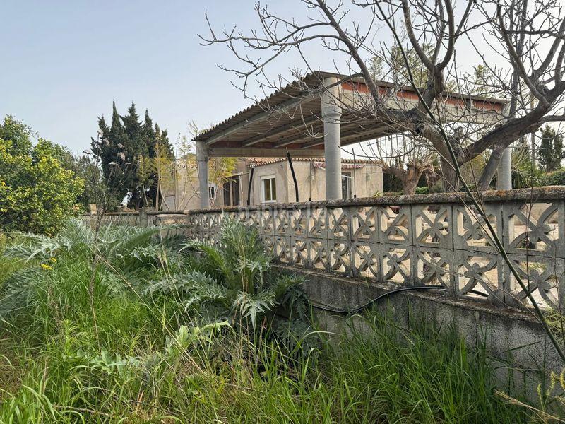 Foto 98b37a1a-4484-4706-8880-cf264b81a747. Masia a Ondara