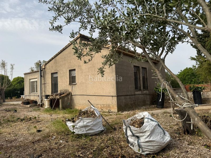 Foto aa33c1dd-c508-49f5-a69d-5ab538313652. Masia a Ondara