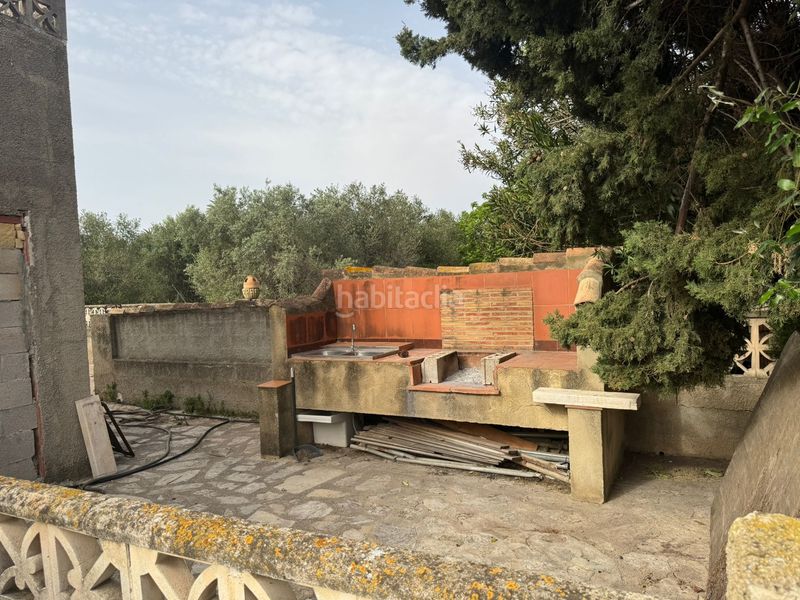 Foto c3d7c142-1662-48f7-aac8-2a3853295185. Masia a Ondara