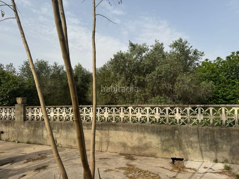Foto dbca76ff-a290-488f-8cd5-2e6807c7a026. Masia a Ondara