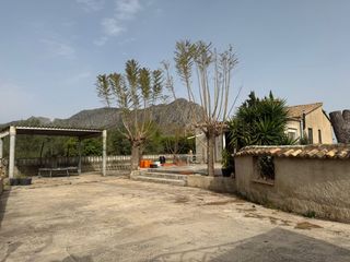 Masia a Ondara