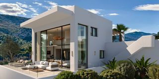 Maison à Centro