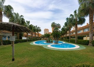 Casa a schiera in Fontcalent