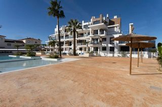 Apartment in La Pedrera-Vessanes