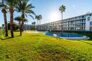 Apartment in La Pedrera-Vessanes