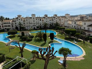 Apartamento en Montgó - Ermita