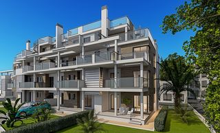 Apartment in La Pedrera-Vessanes