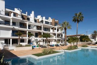 Piccolo appartamento in La Pedrera-Vessanes