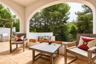Casa a Montgó - Ermita