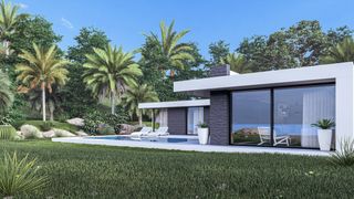 Casa en Centro