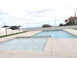 Appartement in La Pedrera-Vessanes