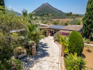 Casa en Murla