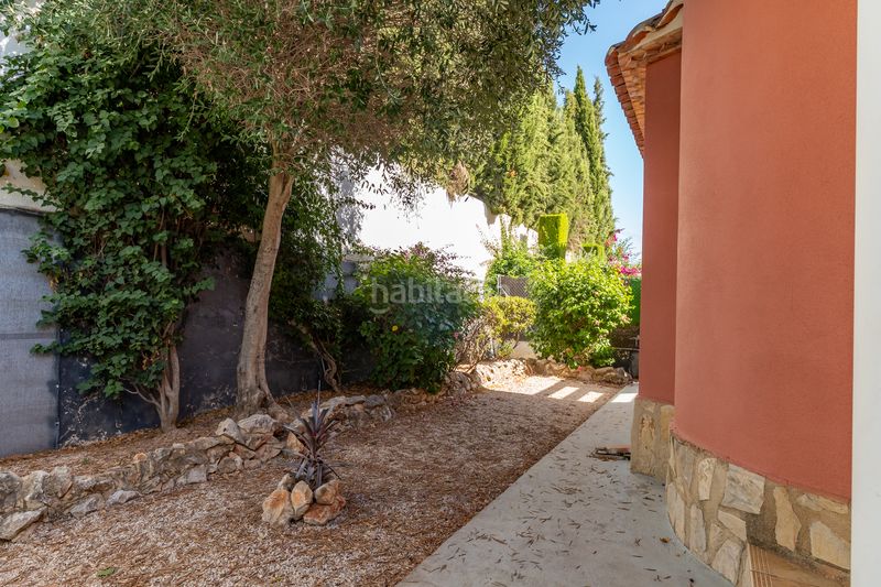 Foto 4eb0c3dc-5741-4b7e-8515-277cf049d98a. Casa amb piscina a Beniarbeig