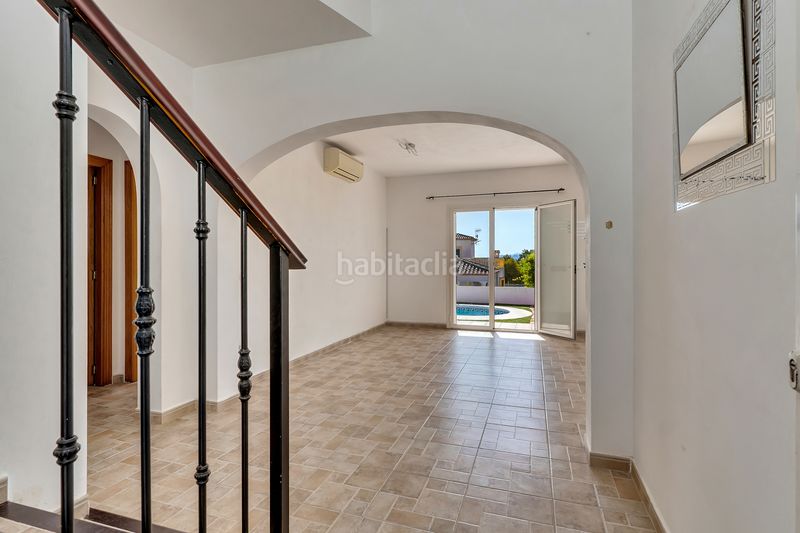 Foto 9b5da831-c825-440c-9ee3-302cba2a47c1. Casa amb piscina a Beniarbeig