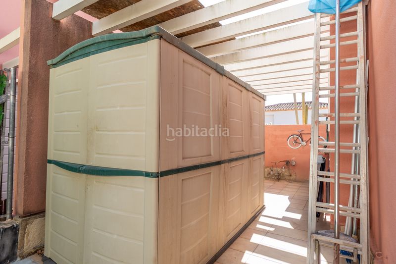 Foto b95e877a-927f-4b78-9404-942d3bb94af4. Casa amb piscina a Beniarbeig