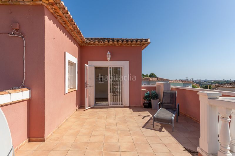 Foto e91a2630-d673-4aa8-bad6-93c2827ffda8. Casa amb piscina a Beniarbeig