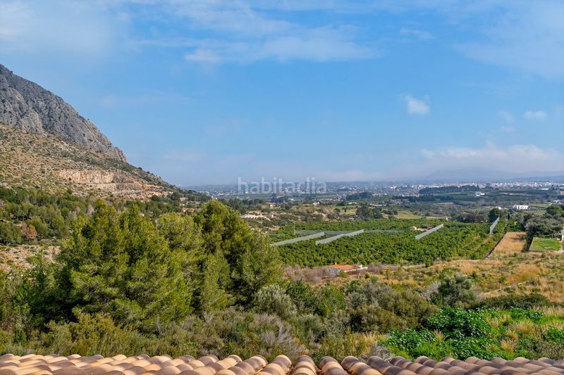 Foto 670e1458-739b-4900-a20c-7e04c3778194. Casa a Beniarbeig