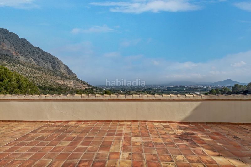 Foto 94548b65-5bc9-43b9-a851-5f70d6655ef3. Casa a Beniarbeig