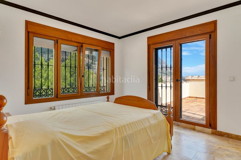 Foto d610873c-47c8-4ccf-aafd-74644e2afe5c. Casa a Beniarbeig