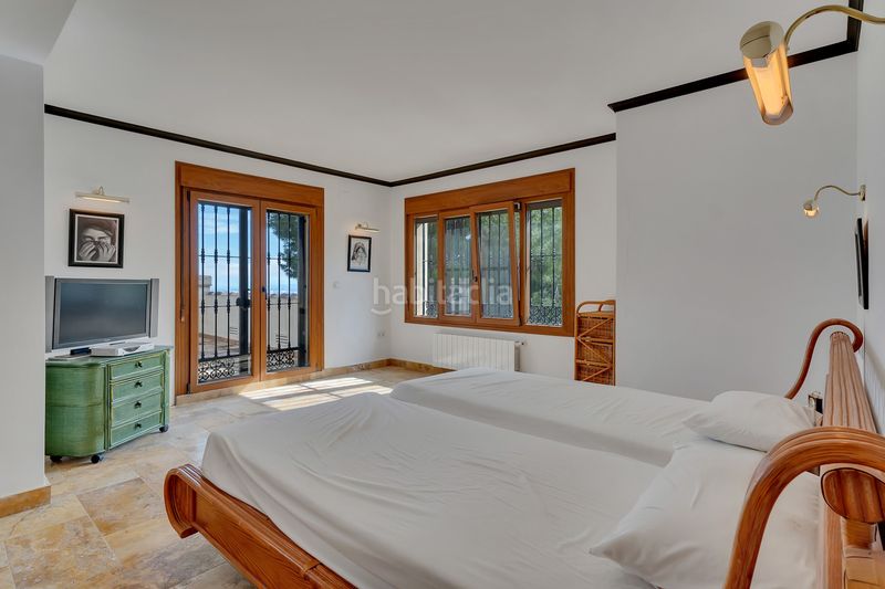 Foto e5b544f1-c4b3-4b17-b319-248cfeb2771c. Casa a Beniarbeig