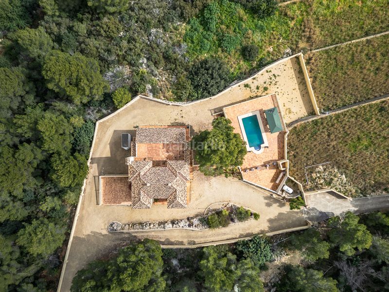 Foto f6cf7f39-c3cd-4ffb-ab46-ced27372e970. Casa a Beniarbeig