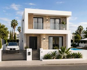 Maison à Benijófar