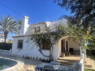 Casa a Cabo Roig