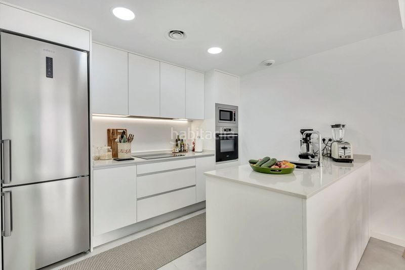 Foto 05d3b153-3613-4f0a-89a6-4ca909f5997e. Appartement in Campoamor Orihuela
