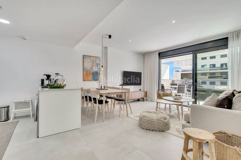 Foto 51edd6b3-7153-4aa6-a22b-a97254315f51. Appartement in Campoamor Orihuela