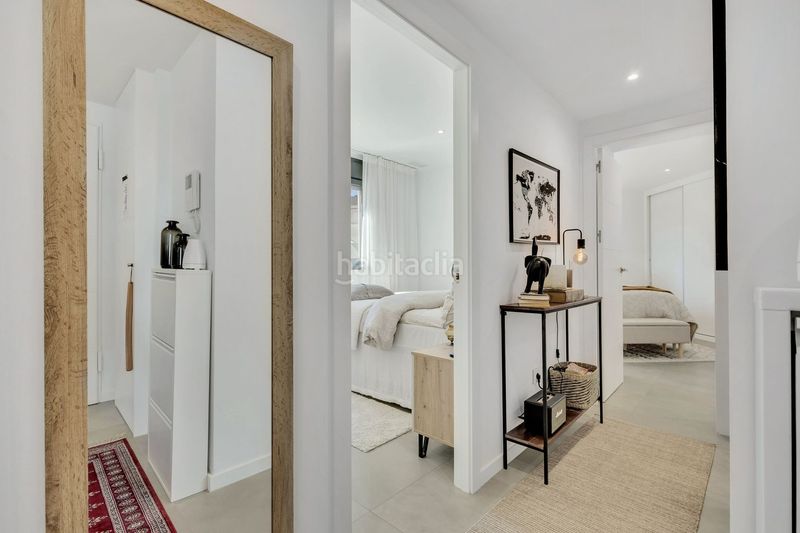 Foto 53acefc9-60a8-43f4-b8bc-03badd775e7d. Appartement in Campoamor Orihuela